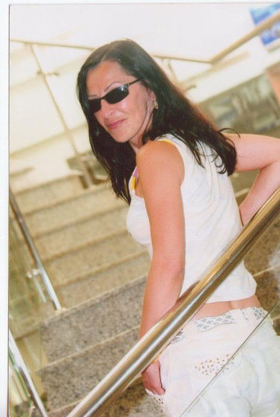 Виктория Ушакова