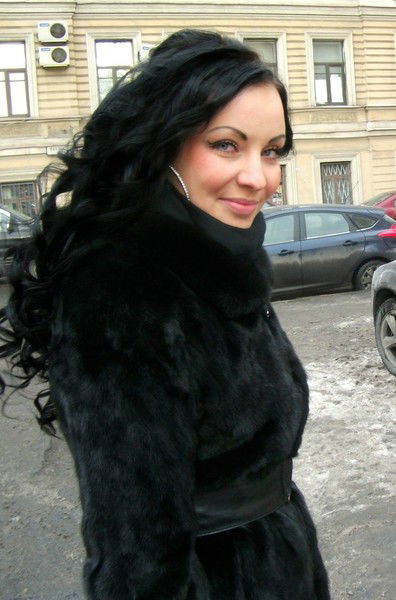 Оксана Ковалёва