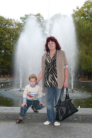 Галина Гриняева