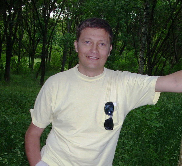 Сергей Ракевич