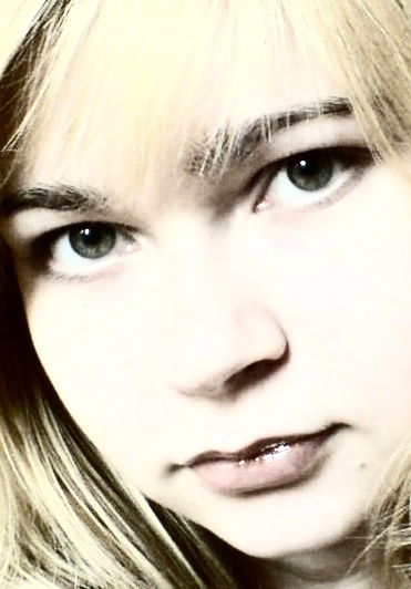 Ольга Солодкая