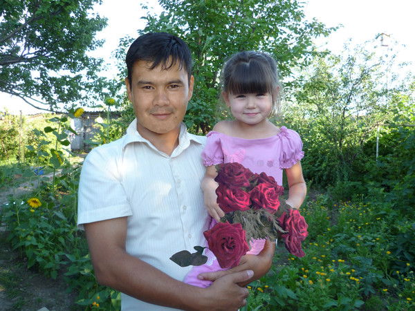 Роман Кинжигулов