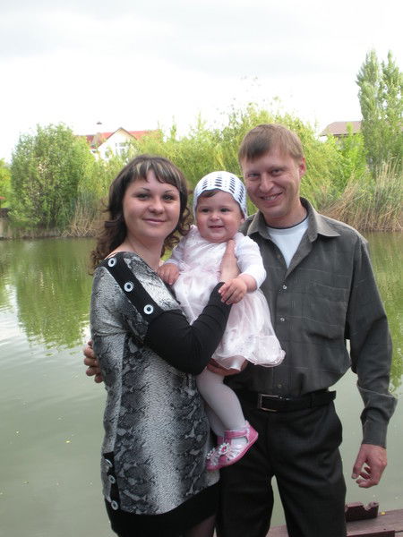 Сергей Шаповалов