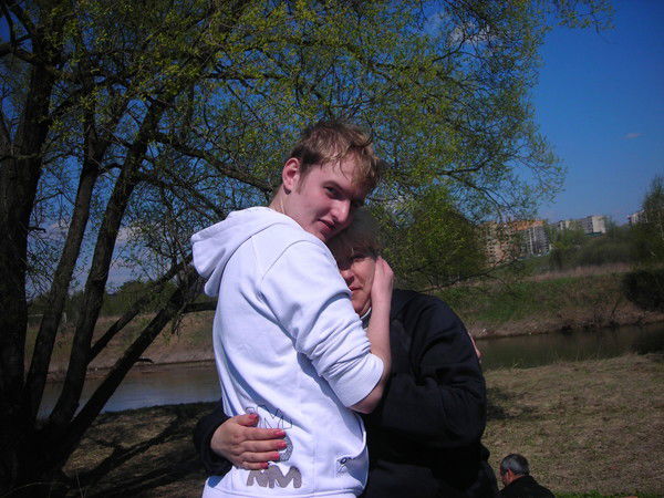 Ростислав Ляховский