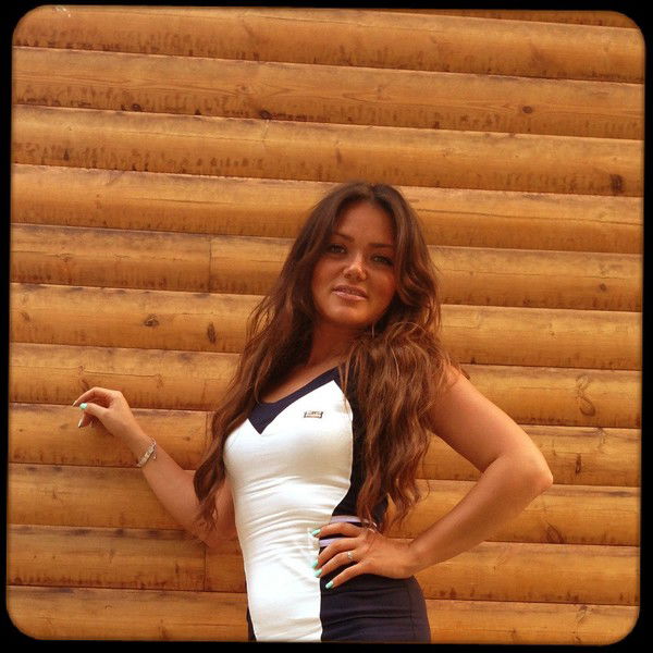 Екатерина Николаева