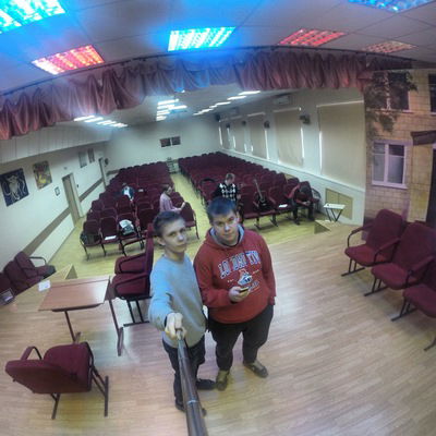 Миша Герасимов