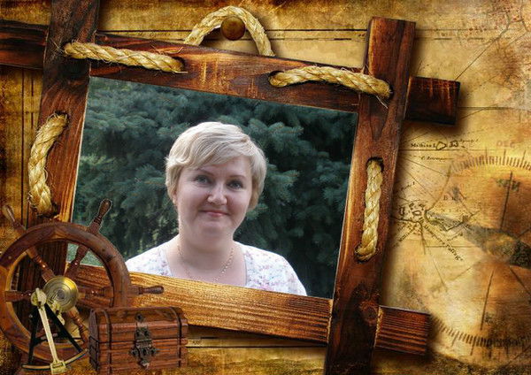 Лилия Гайдукова