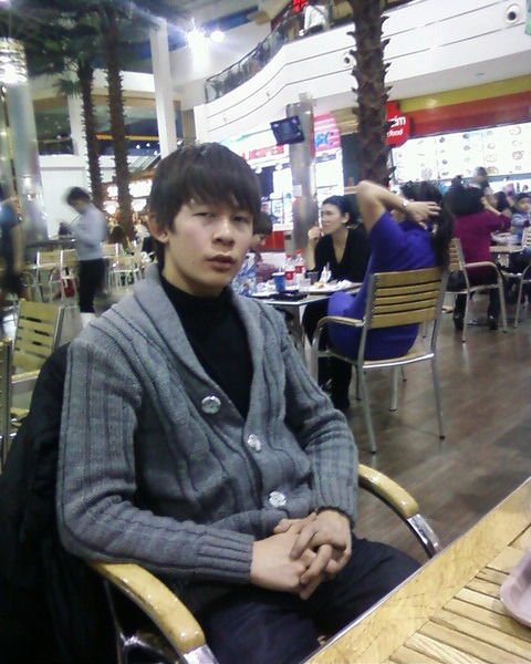 One In A Million ....