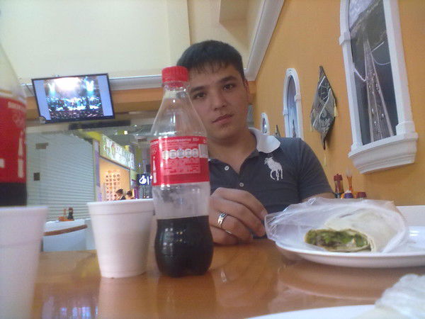 Shavkar_Bek Egamberdiev