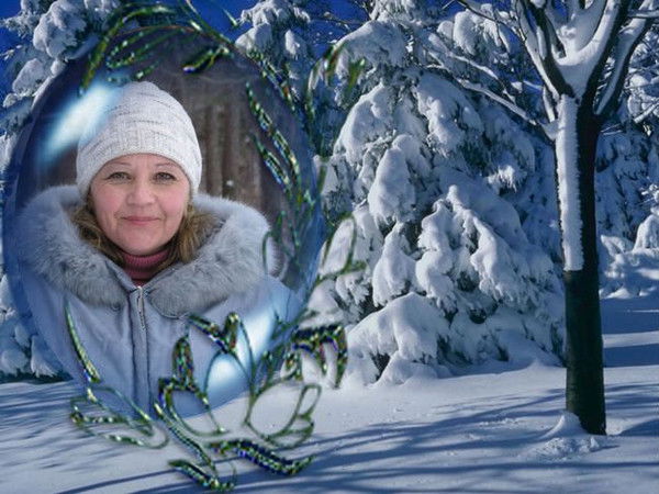 Елена Седос