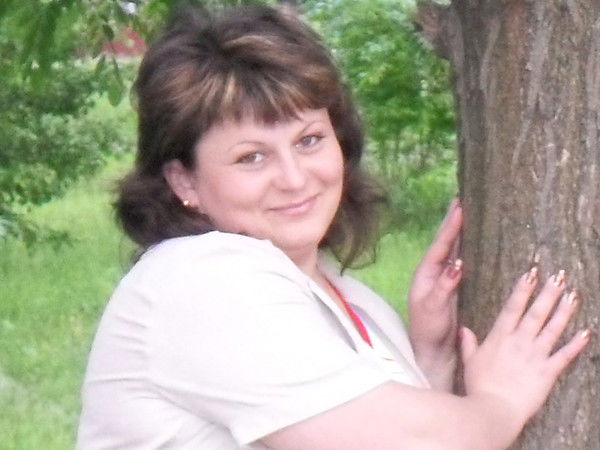 Мария Куценко