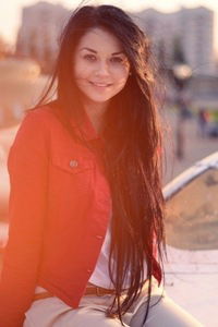 Леся Буркина