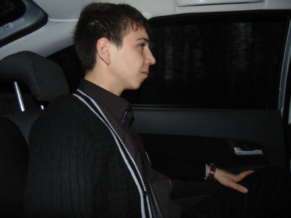 Станислав Ванюшкин