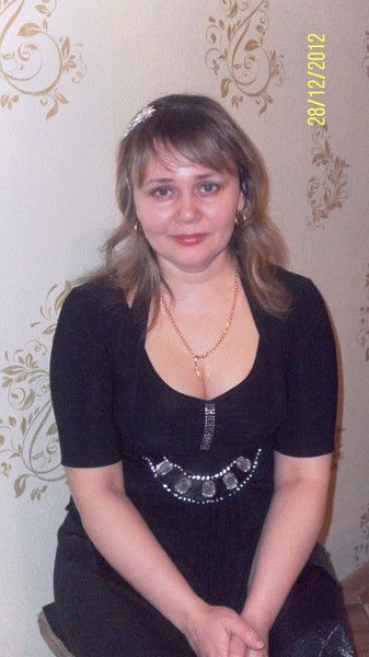 Лариса Калайтанова