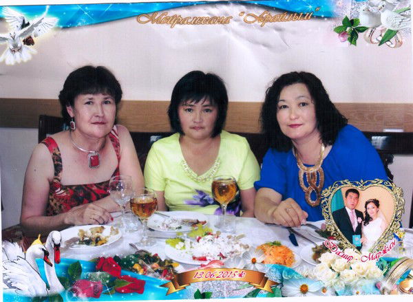 Шуга Байталякова