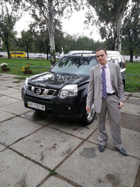 Роман Гордиенко