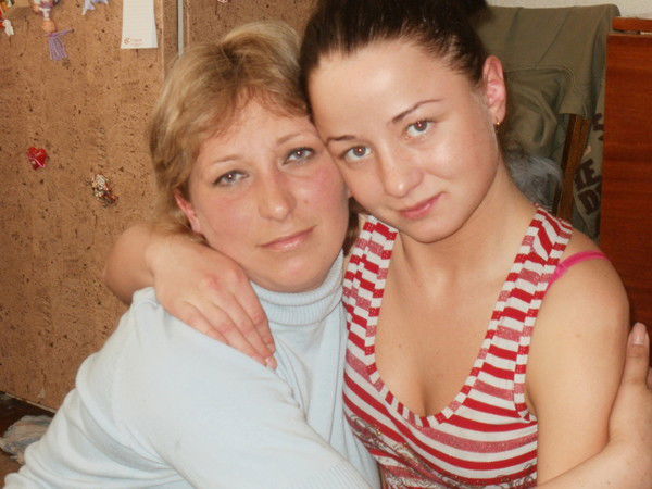 Анна Харченко