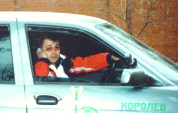 Алексей Иванов