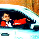 Алексей Иванов