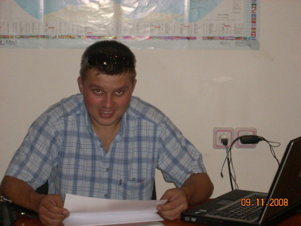 Артем Архипов