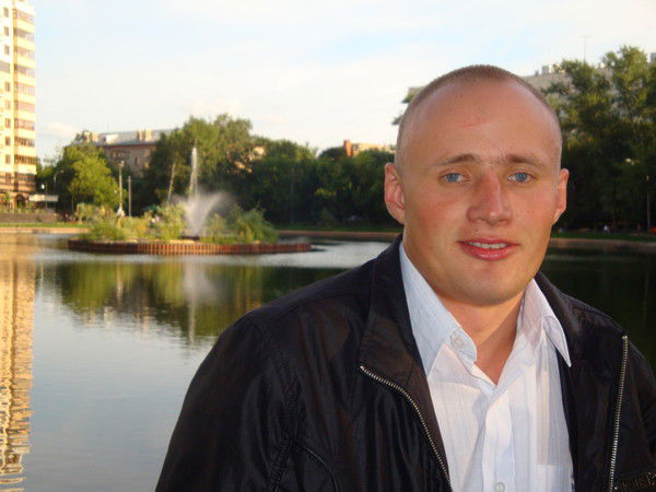 Вячеслав Кайдалов