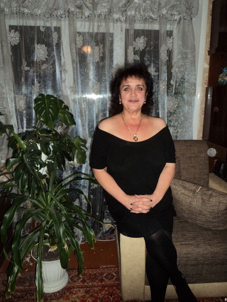 Вера Шукшина