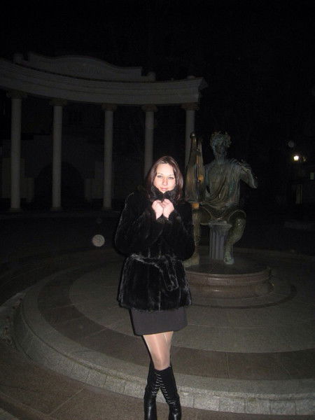 Ольга Оленька