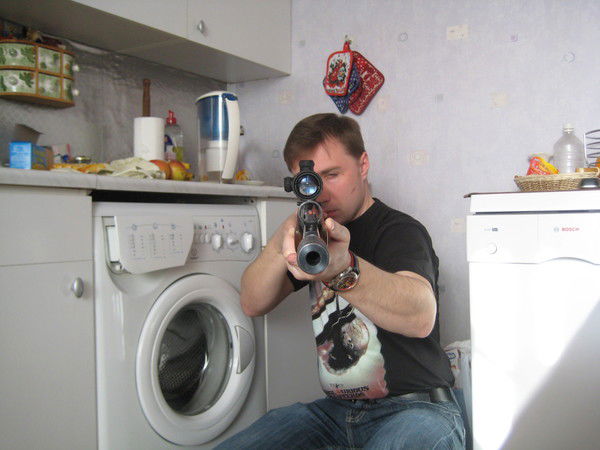 Глухов Роман