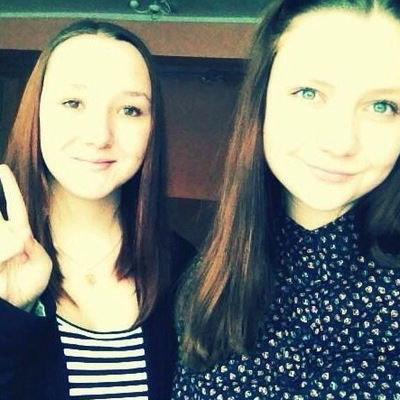 Наташа Релли