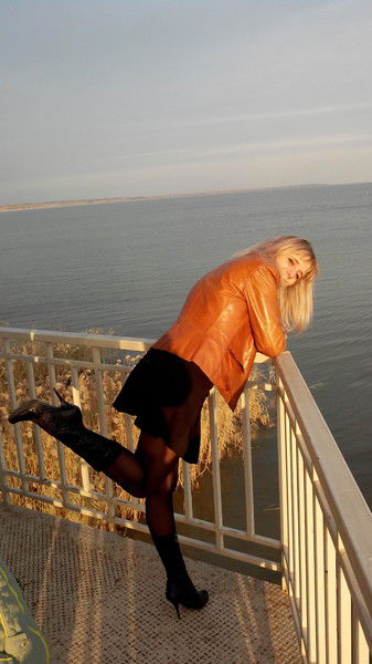 Юлия Бурмистрова