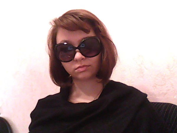 Anastasia Dolgopolowa