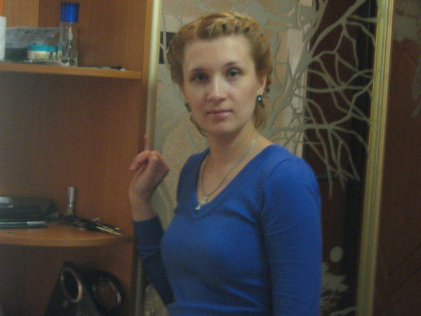 Ольга Садуртинова