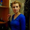 Ольга Садуртинова