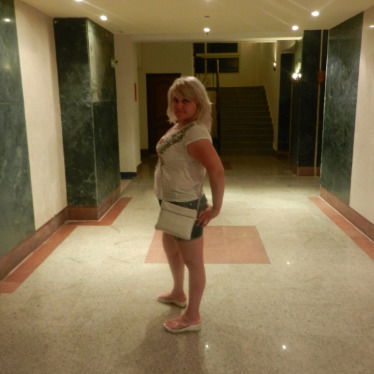 Ольга Мелута