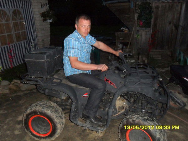 Евгений Павлов