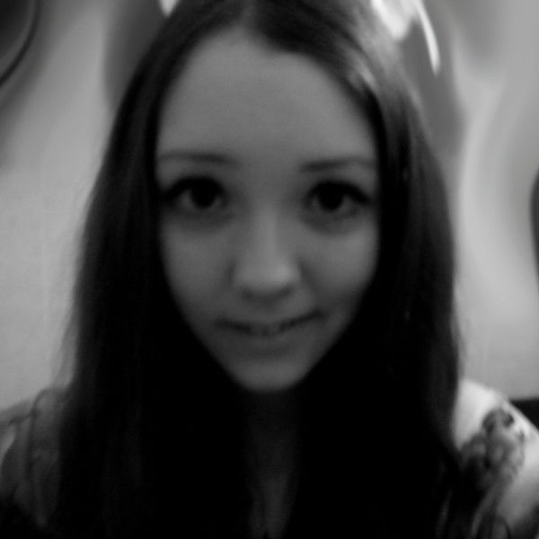 Даша Милюкова