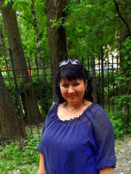 Адиля Тихонович