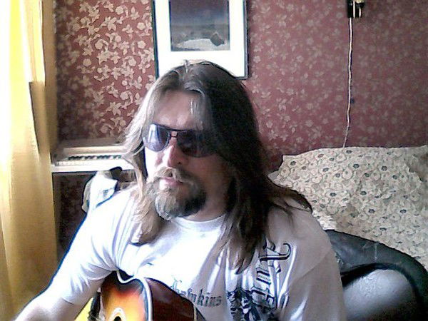 Дмитрий Сорокин