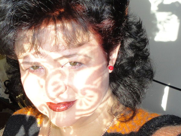 Елена Калабина