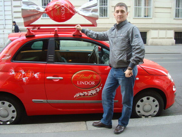 Николай Юцев