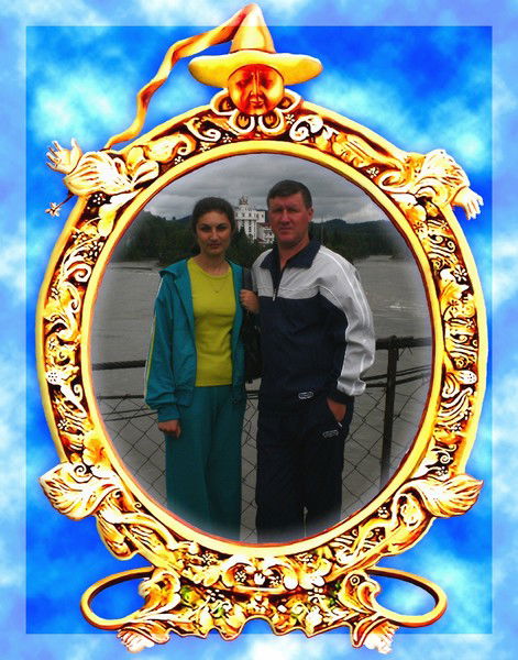 Алексей Кострюков