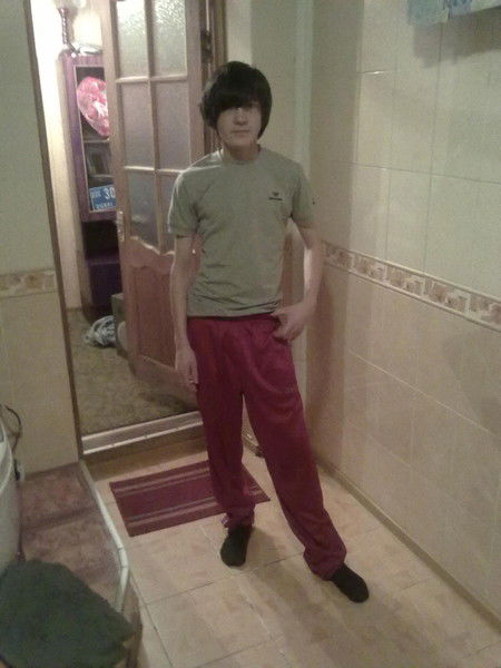 Тофик Гасанов