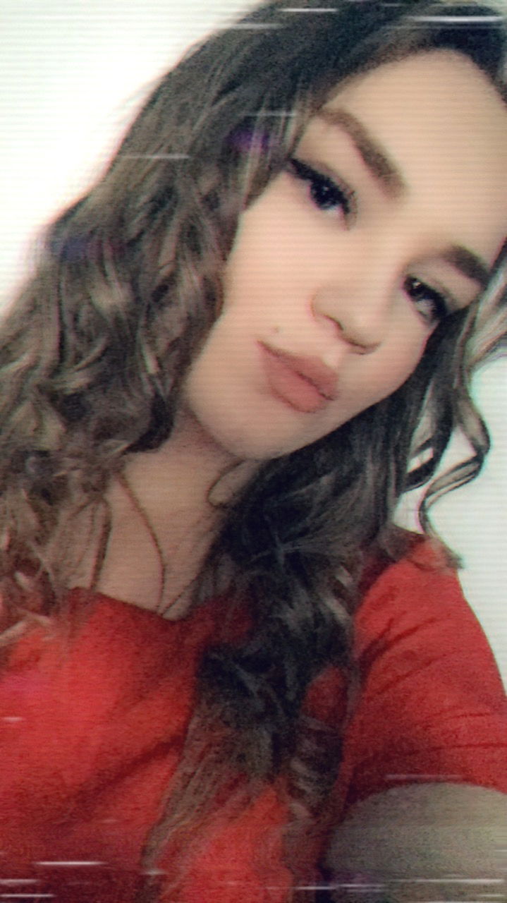 Настя Лукьянченко