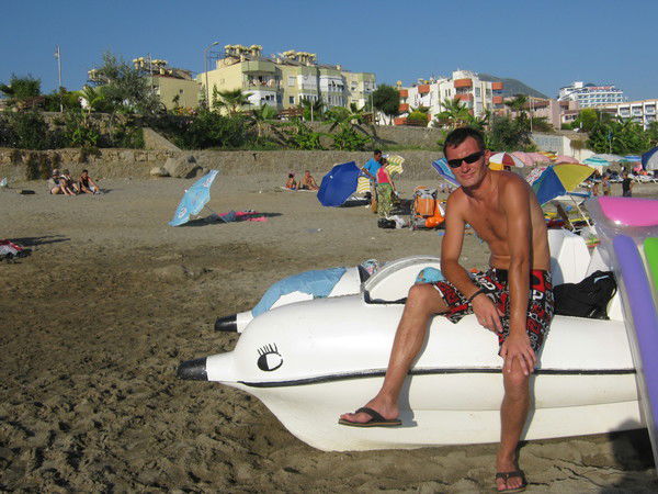 Алексей Кузнецов