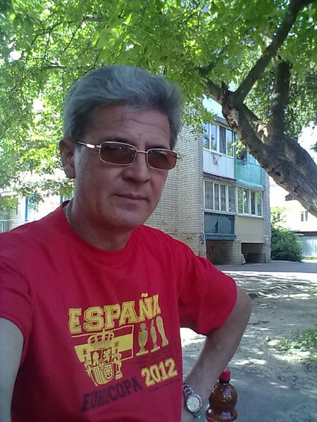 Сергей Мирлин