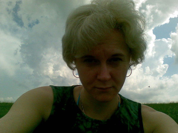 Вацкова Светлана