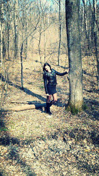 Виорика Курбатская