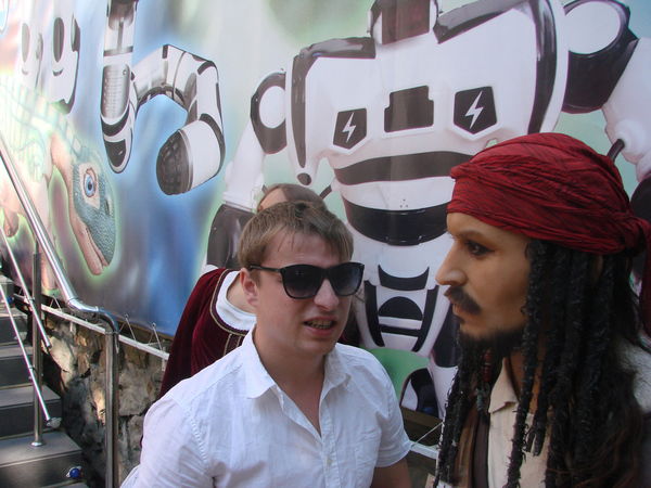 Михаил Антоненко