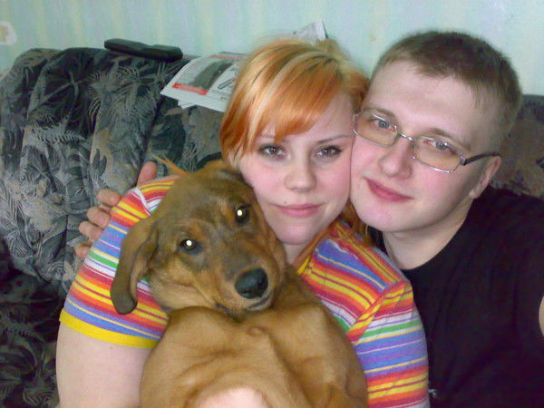 Стас Яцунский