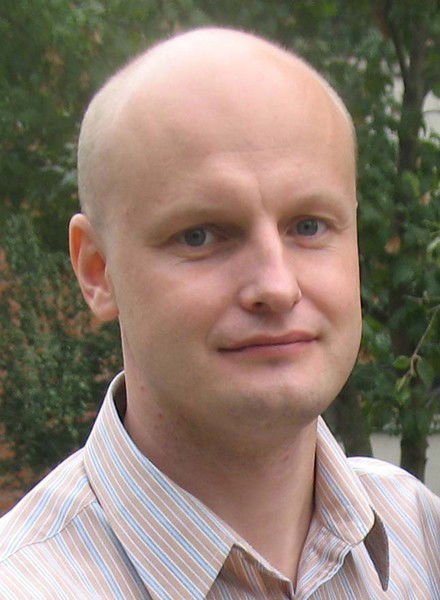 Дмитрий Очнев